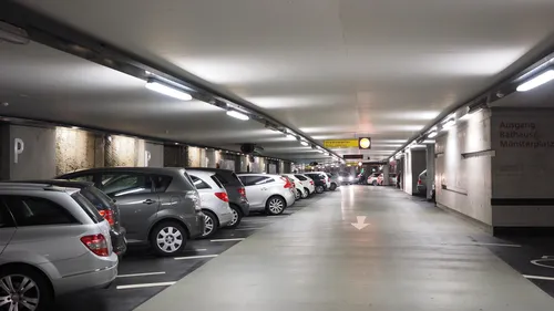 Cannes-La Bocca : 75 nouvelles places de parking pour soutenir les...