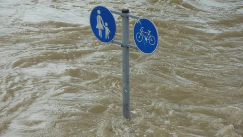 Inondations : Cannes Lérins renforce la prévention
