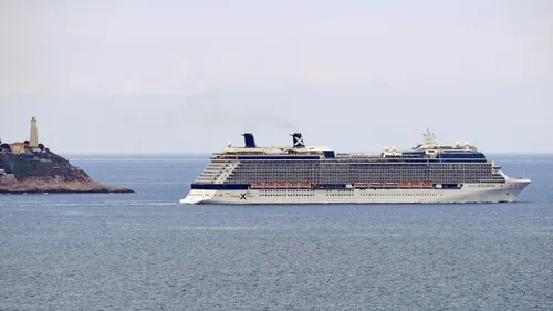 Nice : fin du conflit sur l’accueil des navires de croisière
