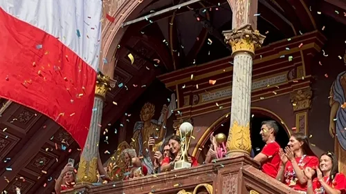 Mulhouse au sommet : le VMA sacré champion de France pour la...