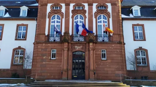 Budget participatif : les habitants de Haguenau peuvent voter pour...