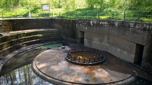 Sur les traces du Grand Canon de Zillisheim : visites guidées tout...