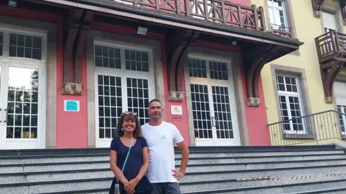 La Sonnenfascht En'Carspach