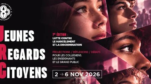 Alpes-Maritimes : un festival de cinéma pour sensibiliser les...