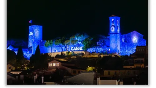 Cannes se mobilise pour Movember