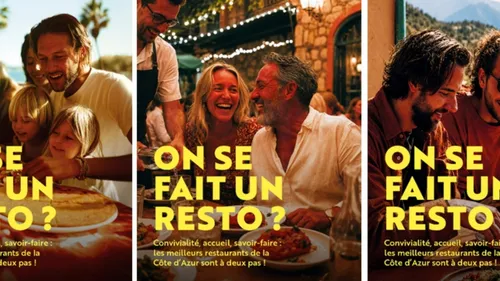 La Côte d’Azur lance sa saison estivale