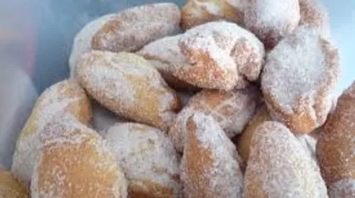 Schenkele / Schenkala