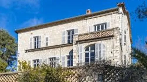 Deux tableaux de Renoir volés à Cagnes-sur-Mer