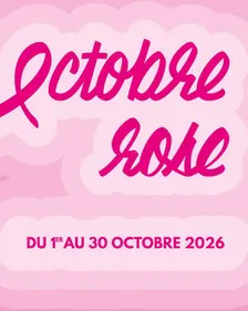 Octobre rose : tout savoir sur le dépistage du cancer du sein dans...