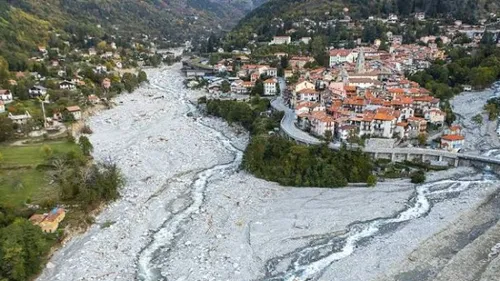 Six ans après la tempête Alex : trois cérémonies pour ne pas oublier