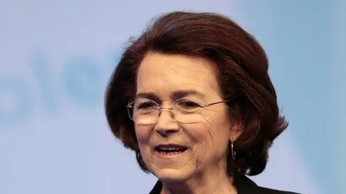 L’ancienne ministre de la Santé Michèle Barzach est morte à...