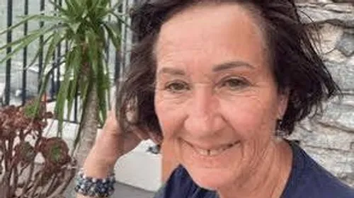 Disparition de Sonia dans la Vésubie : les recherches vont être...