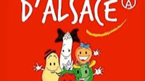 La marque “Fruits et légumes d’Alsace” fête ses 20 ans !