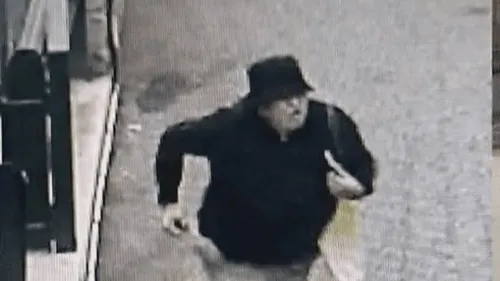 Explosion à Monaco : le suspect identifié, un mandat d'arrêt...