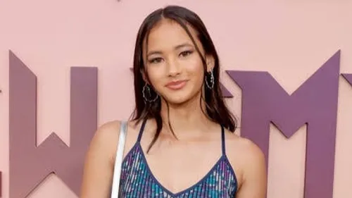 Kaylee Hottle, jeune actrice de « Godzilla », est décédée à 18 ans