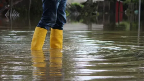 Violents orages en Alsace : plus de 140 interventions des pompiers...