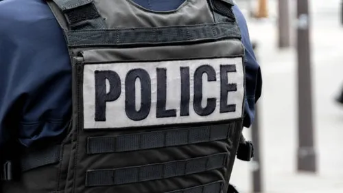 Nice : le RAID intervient après l'appel d'un père affirmant avoir...