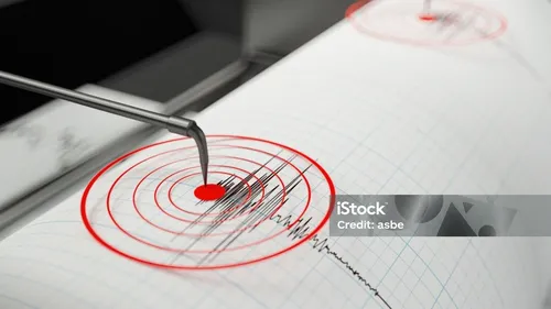 Séisme de magnitude 5,7 ressenti en Martinique : secousses perçues...