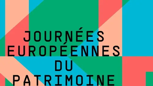 Alsace - les journées européennes du patrimoine