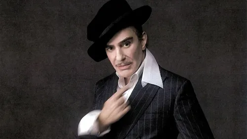 Zara s’associe à John Galliano pour une collaboration inédite de...