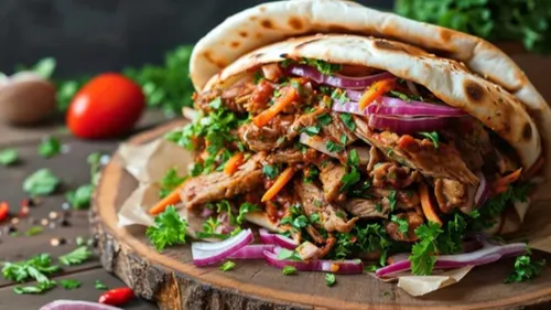 À Strasbourg, des étudiants vont envoyer un kebab à 35 000 mètres...