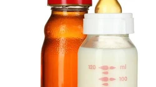 Alimentation infantile : Babybio rappelle des produits