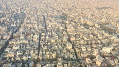 Guerre au Moyen-Orient : l’exode des civils iraniens s’intensifie