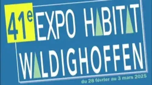 L'expo Habitat de Waldighoffen