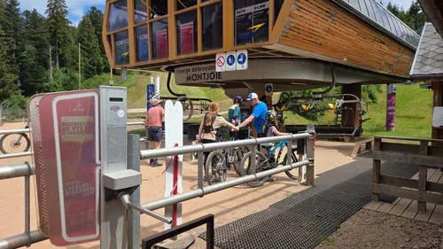 Fermeture de la station du Lac Blanc : plus de 11 000 signatures...
