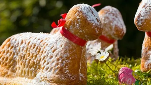 Lamele (lamala) sans gluten