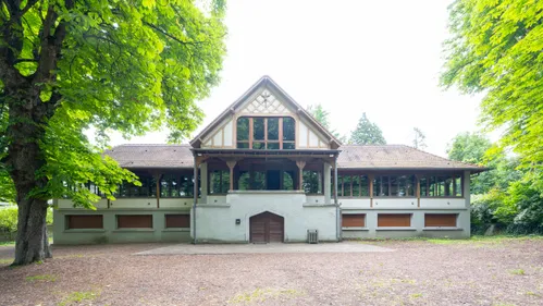 Loto du patrimoine : jusqu'à 300 000 euros pour restaurer six sites...