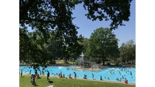 Suisse : des mesures prises dans les piscines pour éviter les...