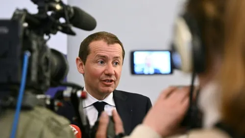 Enfant séquestré dans une camionnette à Hagenbach : le père placé...