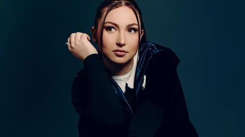 Eurovision 2026 : Linh pressentie pour porter les couleurs de la...
