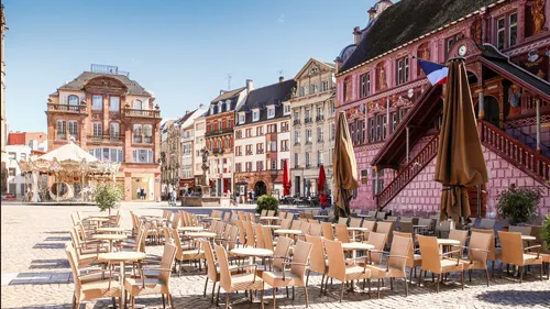 Chaleur record à Mulhouse : l’Alsace suffoque sous des températures...
