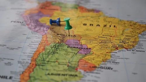 Crise en Bolivie : Le Président dénonce une tentative de "coup...