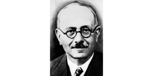 Marc Bloch, l'historien et résistant juif, entrera au Panthéon le...