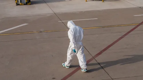 Hantavirus : quarantaine renforcée en France après un premier cas...