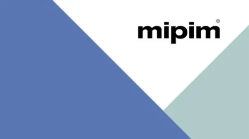 Le Mipim ouvre ses portes à Cannes