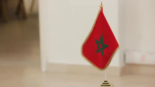 Une pétition pour l’ouverture d’un consulat marocain à Nice