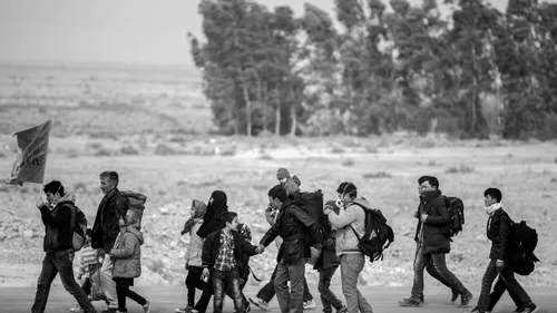 Crise migratoire à Ceuta : l’Espagne assure que l’espace Schengen...