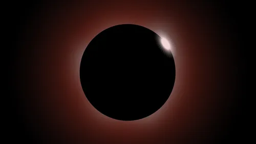 Éclipse solaire : quelques secondes peuvent suffire à abîmer la vue