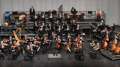 À Mulhouse, un concert symphonique pensé pour être accessible à tous