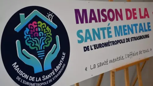 La Maison de la santé mentale, un lieu pour tous