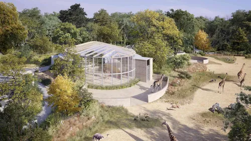 Ouverture d'Horizon AFrique