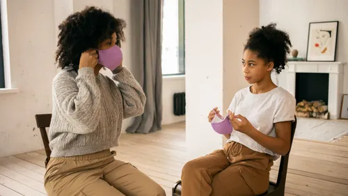 Bas-Rhin : les écoliers du CP au CM2 seront dispensés du port du...