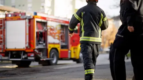 Un exercice de sécurité civile organisé entre Soultz et...
