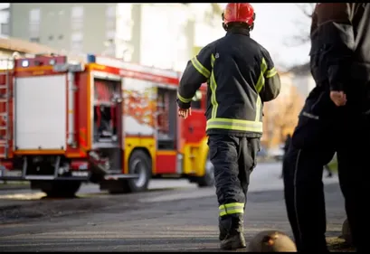 Un exercice de sécurité civile organisé entre Soultz et...