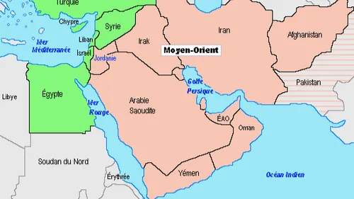 GUERRE EN IRAN : WASHINGTON DURCIT LE TON, LA RÉGION EMBRASÉE