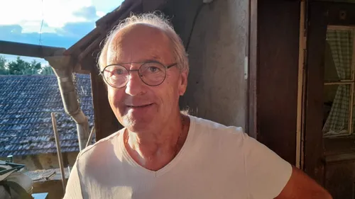 Une tournée éphémère chez Güsti à Hirsingue